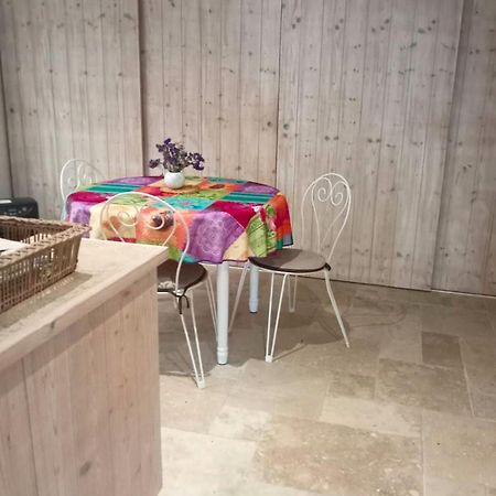 Appartement Au Rez-De-Chaussee Souillac Esterno foto