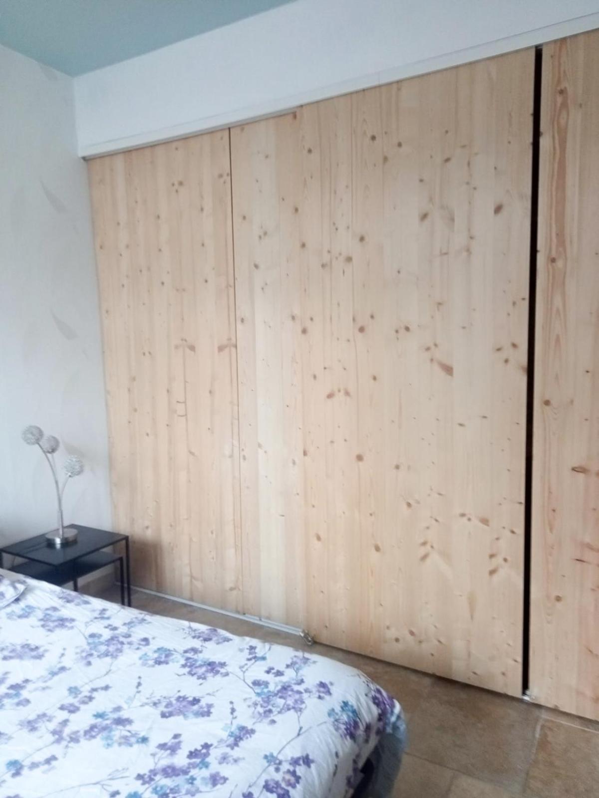 Appartement Au Rez-De-Chaussee Souillac Esterno foto
