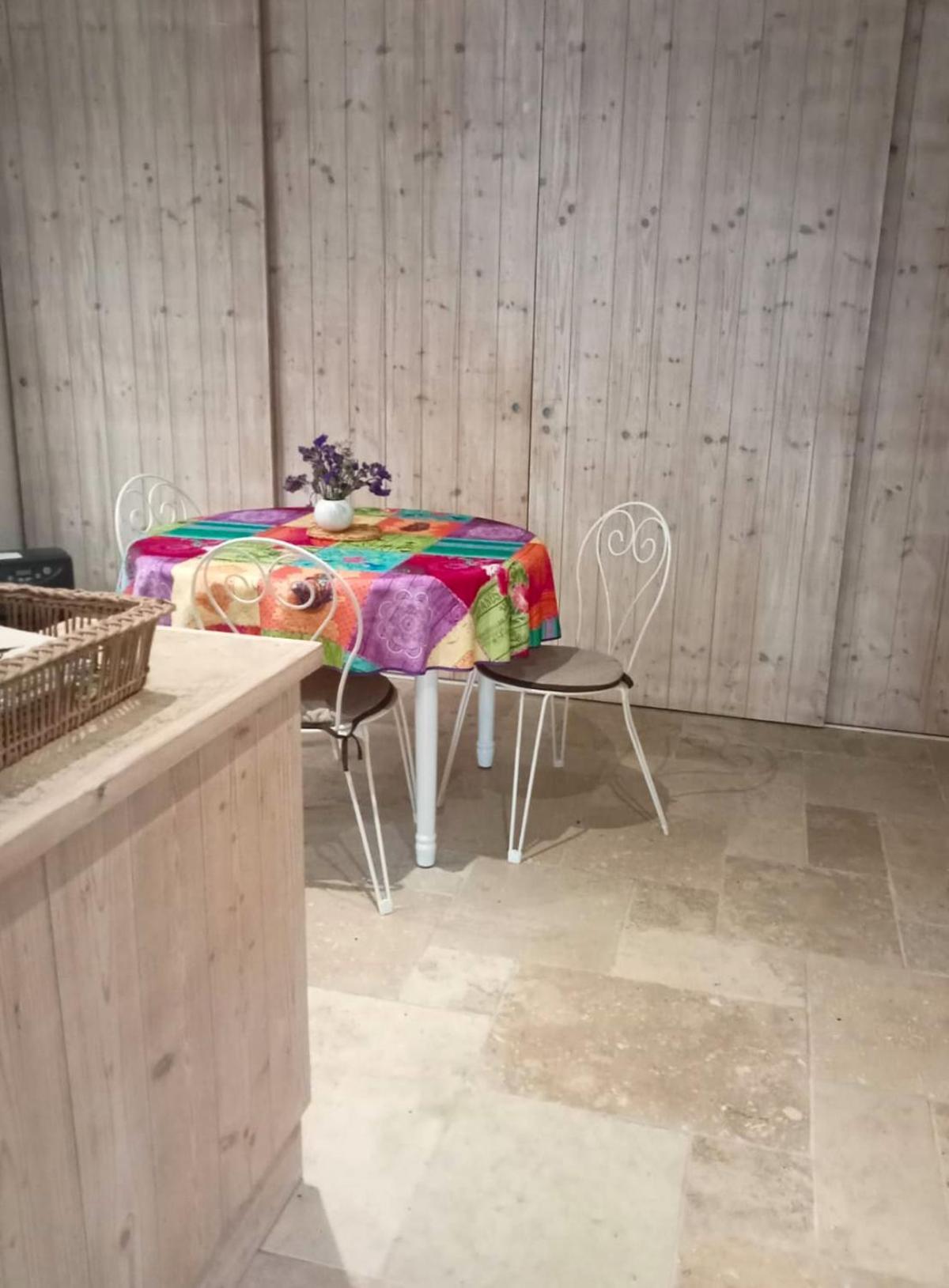 Appartement Au Rez-De-Chaussee Souillac Esterno foto
